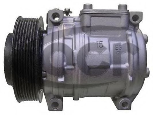 134148R ACR Air Conditioning Compressor, air conditioning