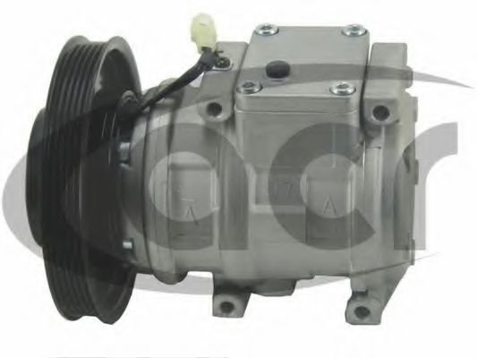 134152R ACR Air Conditioning Compressor, air conditioning