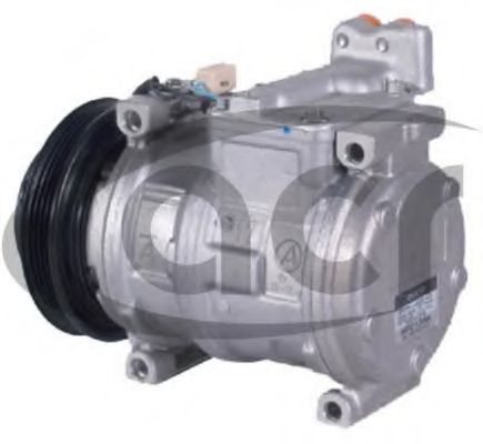 134154 ACR Air Conditioning Compressor, air conditioning