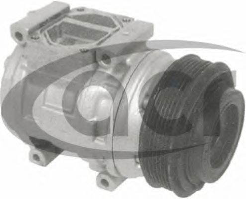 134155R ACR Air Conditioning Compressor, air conditioning