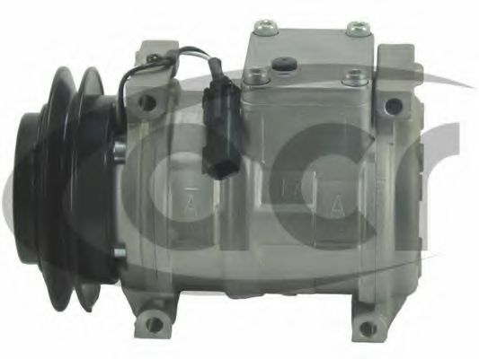 134159R ACR Air Conditioning Compressor, air conditioning