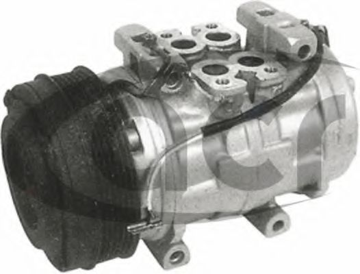 134162R ACR Air Conditioning Compressor, air conditioning