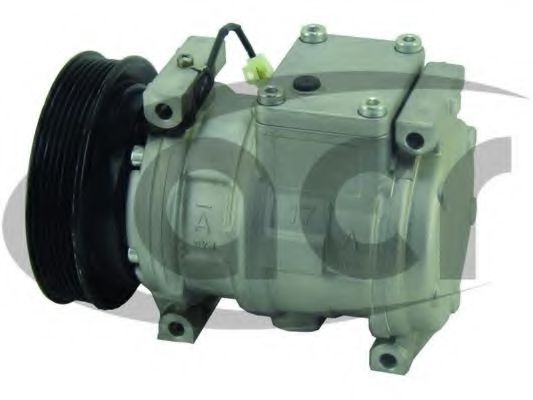 134186R ACR Air Conditioning Compressor, air conditioning