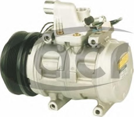 134199R ACR Air Conditioning Compressor, air conditioning