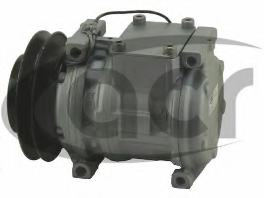 134201R ACR Air Conditioning Compressor, air conditioning