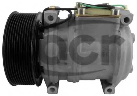 134213R ACR Air Conditioning Compressor, air conditioning
