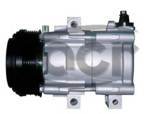 134222R ACR Air Conditioning Compressor, air conditioning