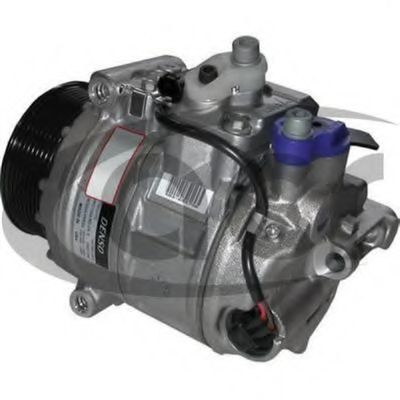 134282R ACR Air Conditioning Compressor, air conditioning
