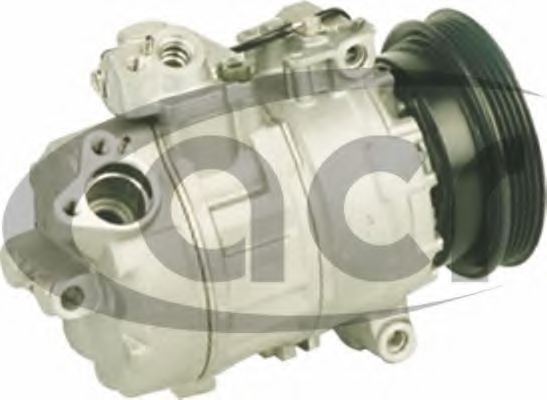 134299R ACR Air Conditioning Compressor, air conditioning