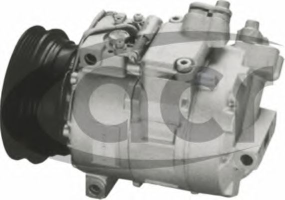 134301R ACR Air Conditioning Compressor, air conditioning