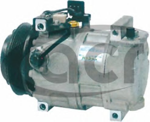 134321R ACR Air Conditioning Compressor, air conditioning