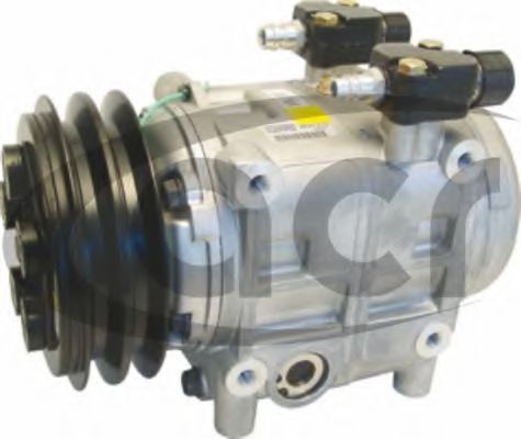 134328 ACR Air Conditioning Compressor, air conditioning