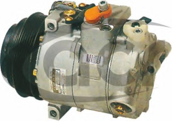134337 ACR Air Conditioning Compressor, air conditioning