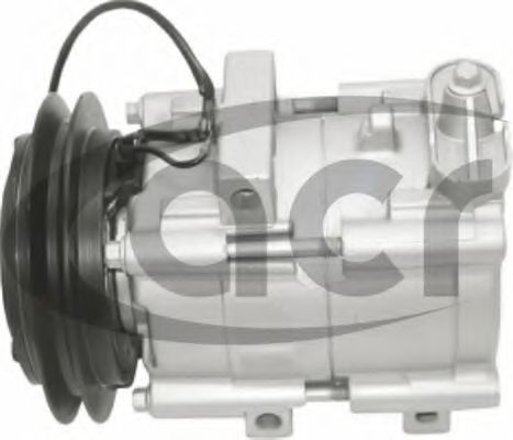 134344R ACR Air Conditioning Compressor, air conditioning