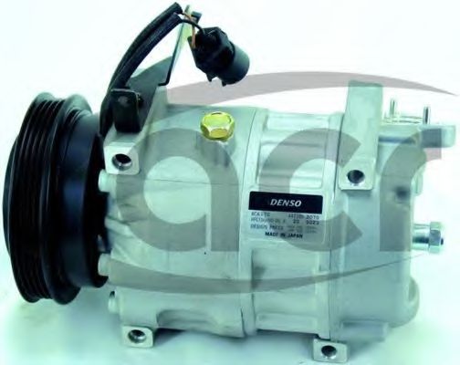 134346R ACR Air Conditioning Compressor, air conditioning