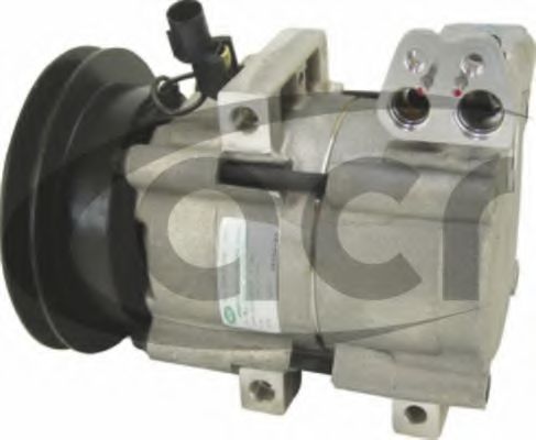 134357R ACR Air Conditioning Compressor, air conditioning