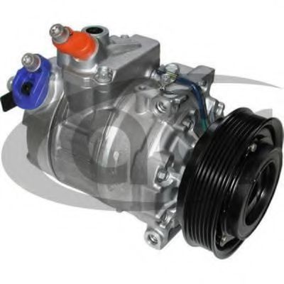 134358R ACR Air Conditioning Compressor, air conditioning