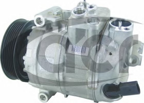 134376R ACR Air Conditioning Compressor, air conditioning