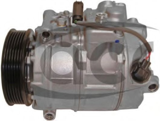 134383R ACR Air Conditioning Compressor, air conditioning
