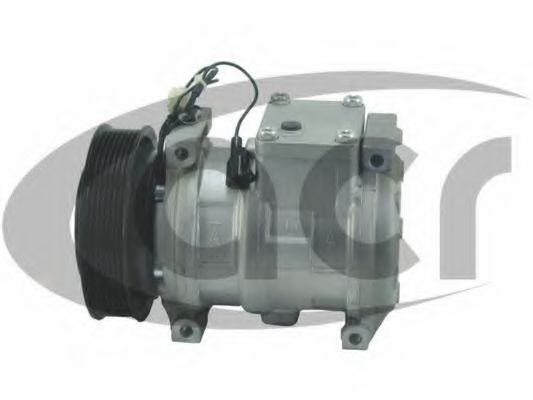 134430R ACR Air Conditioning Compressor, air conditioning