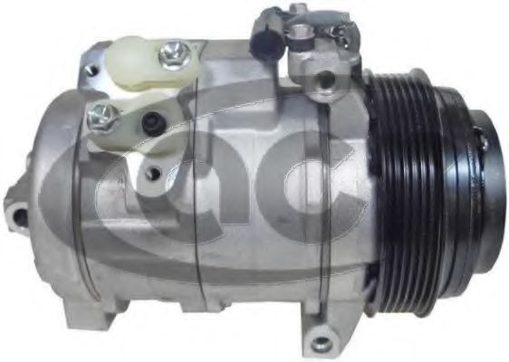 134452R ACR Air Conditioning Compressor, air conditioning