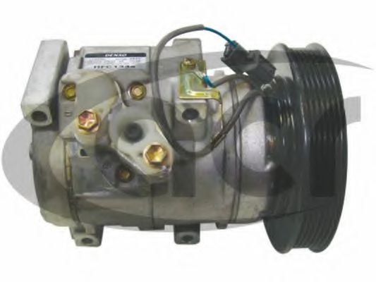 134459R ACR Air Conditioning Compressor, air conditioning