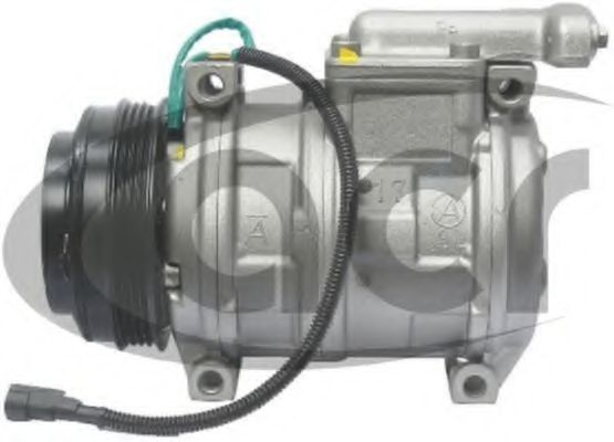 134460 ACR Air Conditioning Compressor, air conditioning