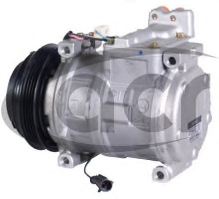 134463R ACR Air Conditioning Compressor, air conditioning