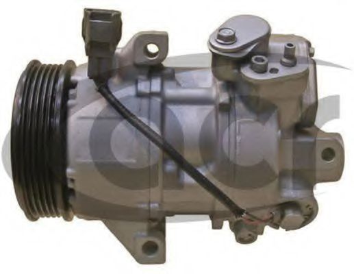 134466R ACR Air Conditioning Compressor, air conditioning