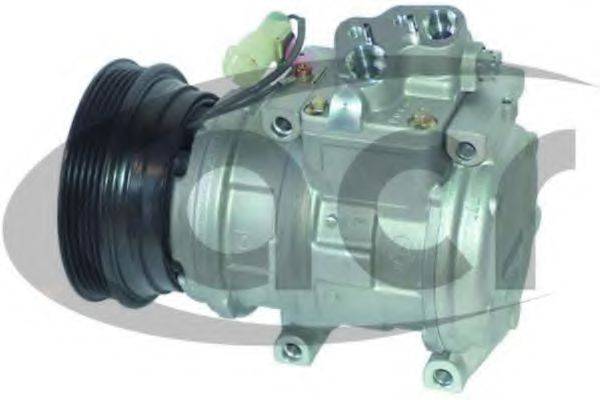 134468R ACR Air Conditioning Compressor, air conditioning