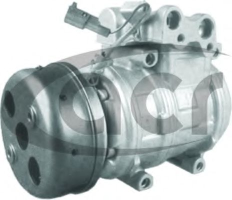 134469R ACR Air Conditioning Compressor, air conditioning