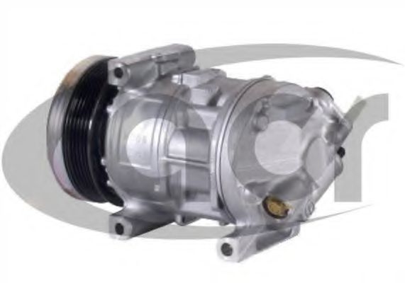 134472R ACR Air Conditioning Compressor, air conditioning