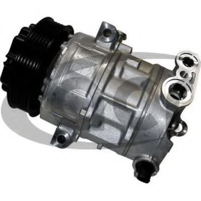 134473R ACR Air Conditioning Compressor, air conditioning