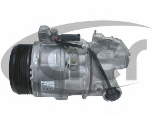 134477R ACR Air Conditioning Compressor, air conditioning
