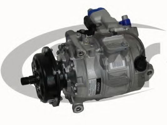 134485R ACR Air Conditioning Compressor, air conditioning