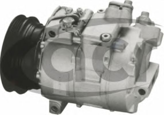 134501R ACR Air Conditioning Compressor, air conditioning