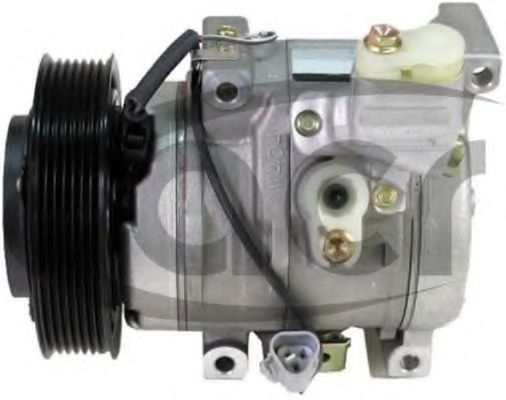 134506R ACR Air Conditioning Compressor, air conditioning
