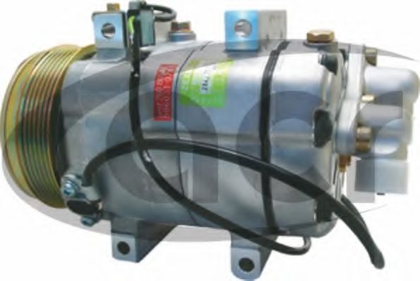 134535R ACR Air Conditioning Compressor, air conditioning