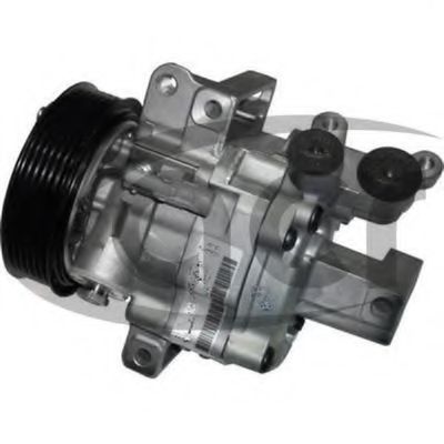 134536R ACR Air Conditioning Compressor, air conditioning