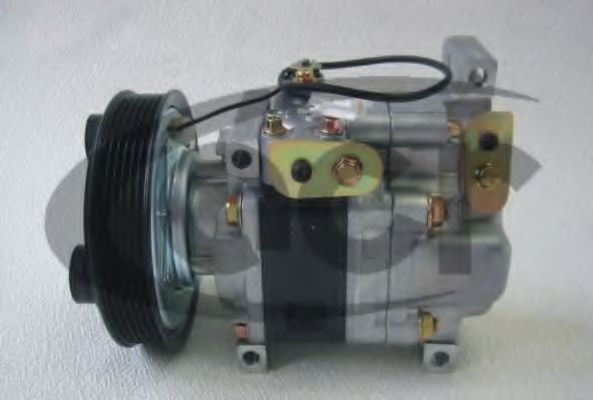 134632R ACR Air Conditioning Compressor, air conditioning