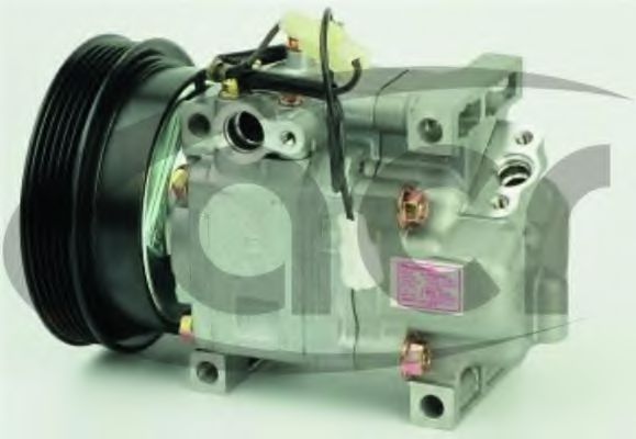 134676R ACR Air Conditioning Compressor, air conditioning