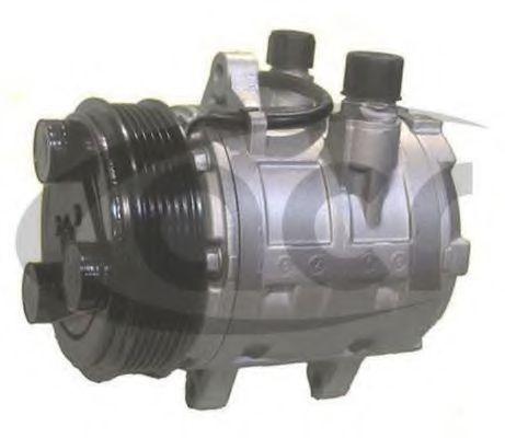 134720R ACR Air Conditioning Compressor, air conditioning