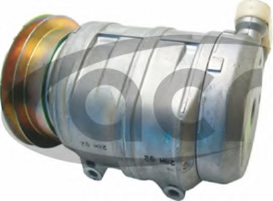 134730R ACR Air Conditioning Compressor, air conditioning