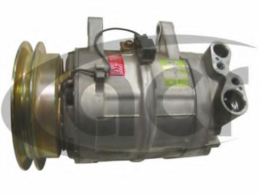 134738R ACR Air Conditioning Compressor, air conditioning