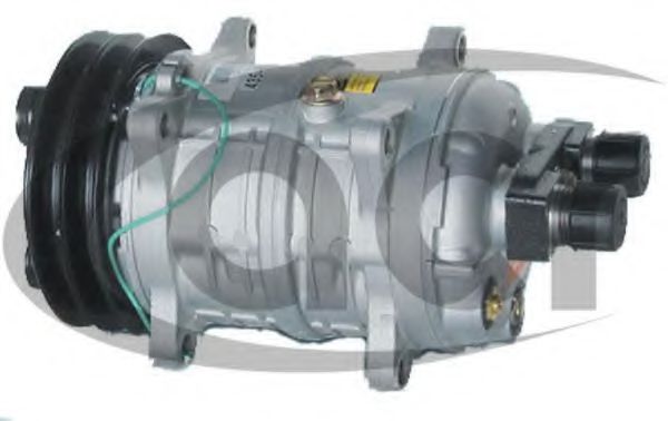 134745R ACR Air Conditioning Compressor, air conditioning