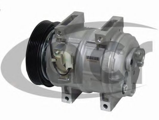 134746R ACR Air Conditioning Compressor, air conditioning