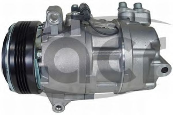 134749R ACR Air Conditioning Compressor, air conditioning
