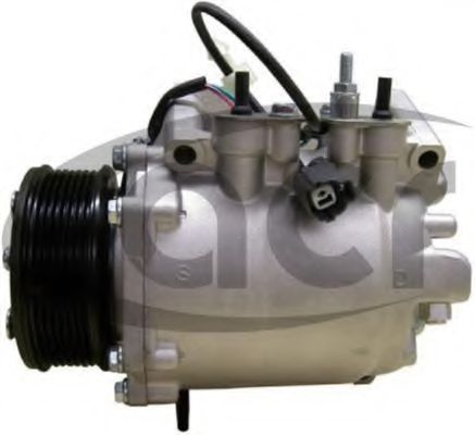 134769R ACR Compressor, air conditioning