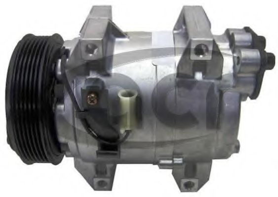 134778R ACR Air Conditioning Compressor, air conditioning