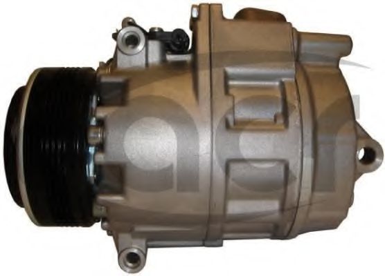 134791R ACR Air Conditioning Compressor, air conditioning